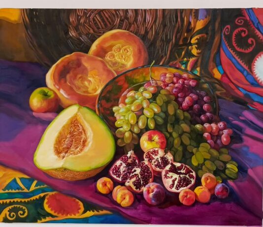 Рамзу рози тасвир