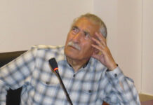 Ринди дунёи ҳунар (Шӯхие дар шодбоди ҷашни устод)