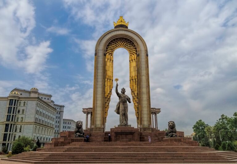 Синемосозҳои ҷаҳон ба Душанбешаҳр меоянд