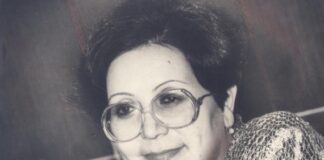 Сарнавишти эҷодии Тамара Абдушукурова