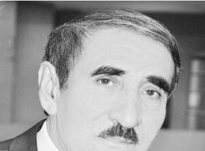 Аз ашъори тозаи Раҳмат Назрӣ