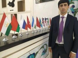 ТОҶИ КУНГУРАДОРИ ЗАРРИН — ЁДГОРИИ НОДИРИ ТОҶИКОН