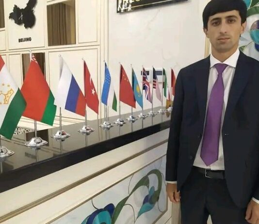 ТОҶИ КУНГУРАДОРИ ЗАРРИН — ЁДГОРИИ НОДИРИ ТОҶИКОН