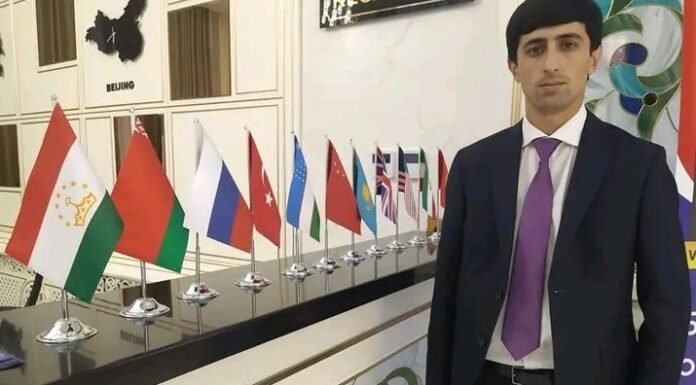 ТОҶИ КУНГУРАДОРИ ЗАРРИН — ЁДГОРИИ НОДИРИ ТОҶИКОН