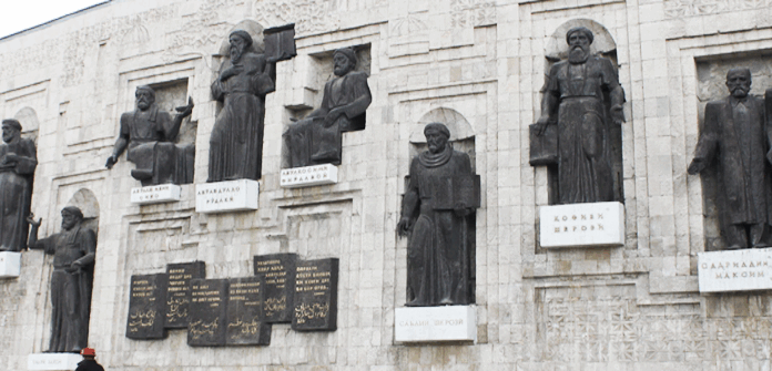 УМРЕ БО ОРМОНИ ОРИЁӢ