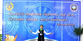 САРЧАШМАИ НОБИ ХУДШИНОСӢ