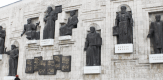 “УМРИ ҶОВИДОНИ СЕҲРИ ҚАЛАМ”