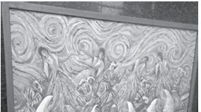 Тасвири тозаи зиндагӣ