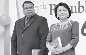 «РАҲОВАРДИ ҲИНД» РАСИД