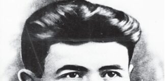 ИШҚИ ВАТАН. Ҳабиб Юсуфӣ