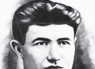 ИШҚИ ВАТАН. Ҳабиб Юсуфӣ