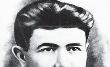 ИШҚИ ВАТАН. Ҳабиб Юсуфӣ