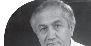 ШОИРИ ШАҲИР ВА ФАРҲАНГНИГОРИ ТАВОНО