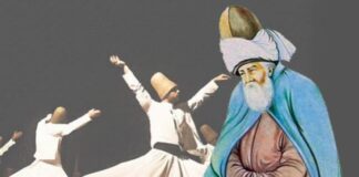 ВОПАСИН ҒАЗАЛИ МАВЛОНО