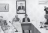 БУЗУРГДОШТИ РӮДАКӢ