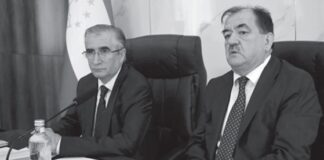 НАМАКДОНИ МИЛЛАТ КАФИ ДАСТИ ӮСТ…