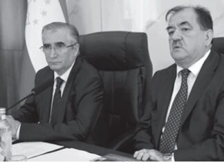 НАМАКДОНИ МИЛЛАТ КАФИ ДАСТИ ӮСТ…